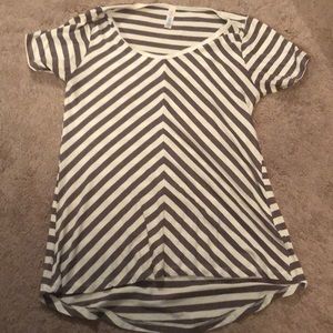 Lula Roe Classic Tee